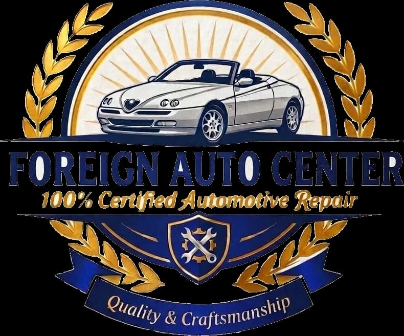 Foreign Auto Center